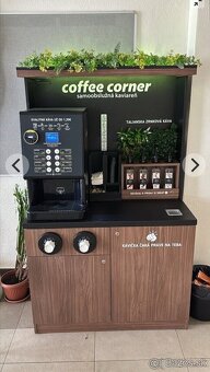 Predam predajný automat RE:Vend - 2
