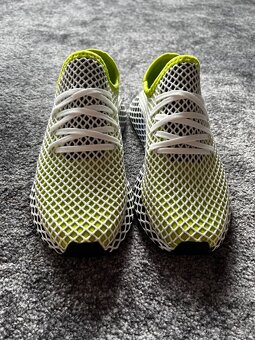 Adidas Deerupt Runner, velikost 37 1/3......... - 2