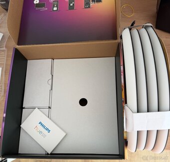 Philips Hue Gradient lighstrip 75’’ - 2