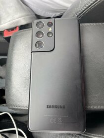 Samsung Galaxy S21 Ultra 512GB 5G - 2