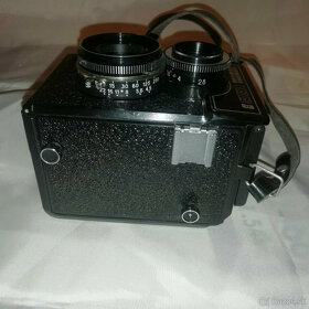 Fotoaparát Lubitel 166B - 2