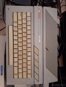 Atari 800 XE - 2