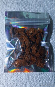 🦐Domace krmivo pre akvaristicke krevety 🦐 - 2