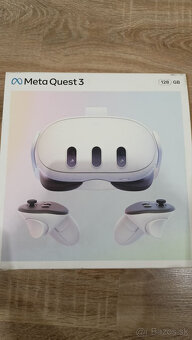 Oculus Quest 3 (128GB) - 2