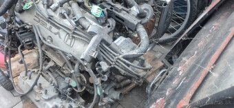 HONDA ACCORD, motor 1.8i - 2