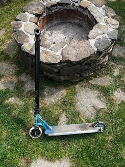 Blunt prodigy s8 street (custom) - 2