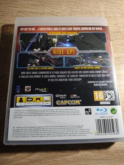 PS3 Darkvoid - 2