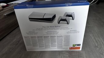 Ps 5 - 2