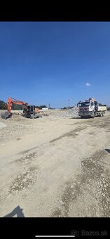 Strojnik kolesovy bager - - 2