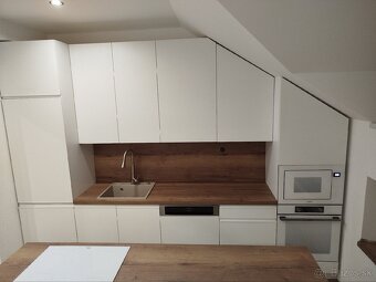 Výroba nábytku Košice - 2