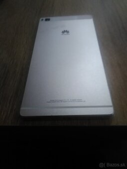 Huawei p8 - 2