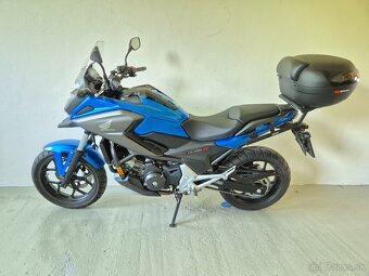 HONDA NC750X - 2