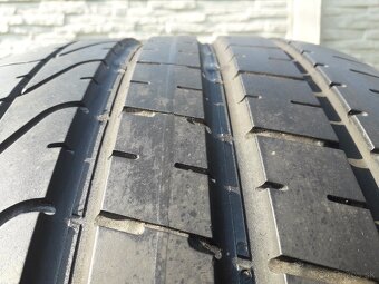 275/40 r22 letne pneumatiky - 2