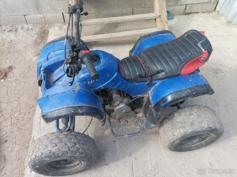 ATV 125 - 2