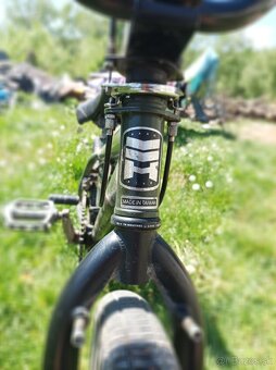 Predám BMX - 2