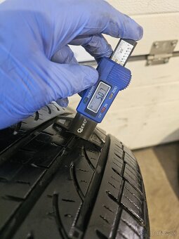 Letné Pneu Yokohama AVID GT 235/55 R19 2ks - 2