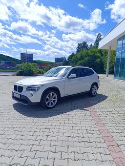 BMW X1 2.0d xdrive - 2