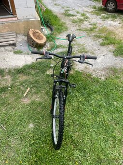 Terénny bicykel BOLT 6026 - 2