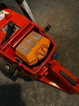 Husqvarna 365 x-torq - 2