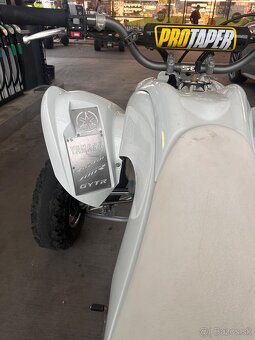 Na predaj Yamaha Raptor 700R – r.v. 2009 - 2