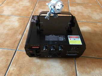 Laser RGB ESH 1200 mk2 - 2
