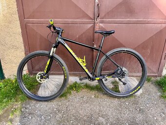 DEMA Energy 11.0 29" veľkosť L/19 - 2