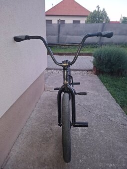 Custom bmx - 2