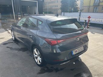 Predám Seat Leon FR 4. generácie - 2