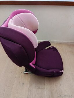 Autosedačka Cybex Juno (9–18 kg) - 2