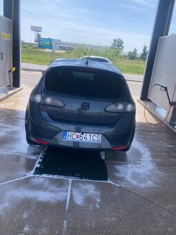 Seat Leon 2006 1.9Tdi - 2
