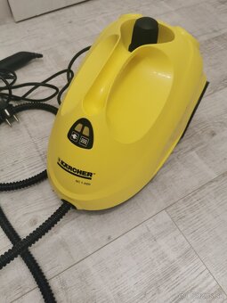 Karcher parný čistič - 2