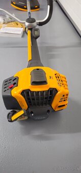 Krovinorez STIGA BC 760 DX - 2