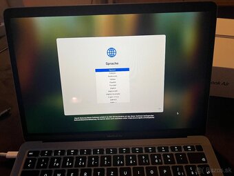 Apple Mac air m1 256gb 8gb - 2