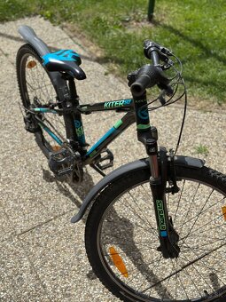 Kellys decky bicykel - 2