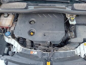 Predám Ford C-max - 2