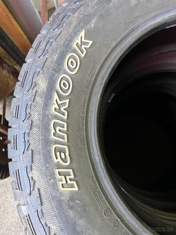 265/65 r17 - 2