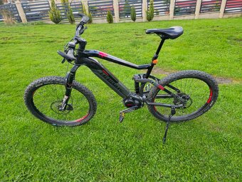 Elektrobicykel - 2