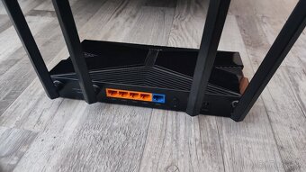 Predám router TP-Link Archer AX23 WiFi6 - 2