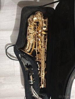 Saxafón - 2