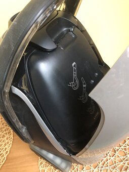 Vysávač Electrolux Ultraone polofunkčný - 2