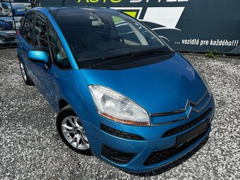 Citroën C4 Picasso - 2