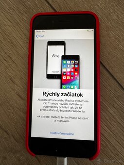 Iphone 7 - 2