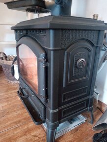 pec La Nordica TermoIsotta D.S.A. 15 kw - 2