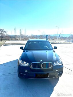 BMW X5 3.0 Xdrive - 2