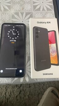 Galaxy A14 - 2