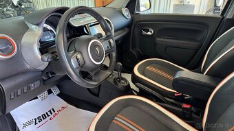 Renault Twingo TCe 100 GT EDC - 2