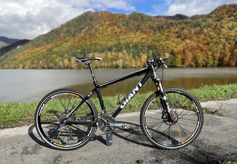 Giant XTC Advanced 26” komplet na XTR - 2