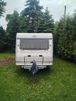 Karavan Hobby - 2