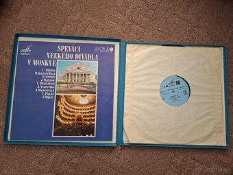 LP platne 18 - 2
