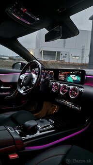 Mercedes CLA 200 AMG - 2